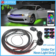 Led car tube for sale  UK