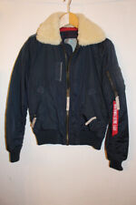 Jacke alpha industries gebraucht kaufen  Bochum
