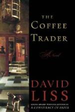 Coffee trader novel for sale  Montgomery