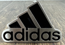 Vtg adidas belt for sale  Danville