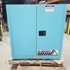Justrite model 893002 for sale  Kawkawlin