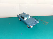 Bac10 voiture métal d'occasion  Plabennec