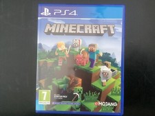 Minecraft bedrock for sale  WESTHILL