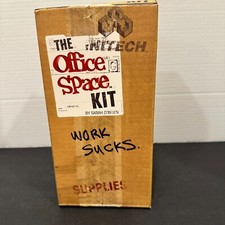 Office space kit for sale  Stafford