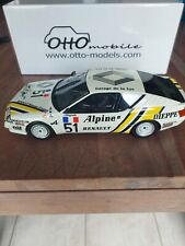 Otto alpine gta d'occasion  Argenton-sur-Creuse
