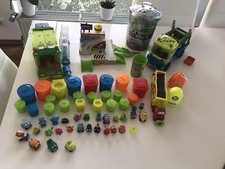 Trash pack sammlung gebraucht kaufen  Kriftel