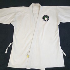 Karate uniform traditional for sale  Easley