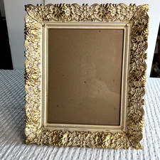 Vintage gold ornate for sale  Argyle