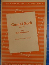 Salon rchester künstlerexempl gebraucht kaufen  Oldenburg (Oldenburg)