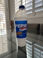 Vintage Anos 90 Pepsi Cola Twist & N Go 32 oz. Novo nunca foi usado! Perfeito comprar usado  Enviando para Brazil