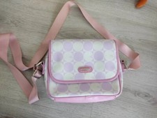 Borsa tracolla carpisa usato  Villanova d'Albenga