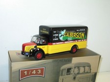 Altaya berliet glr d'occasion  Saint-Marcel