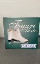 women 8 s skates ccm ice for sale  Columbus