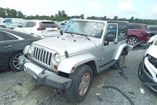 2012 jeep wrangler for sale  Trafford
