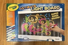 Crayola ultimate light for sale  Westminster