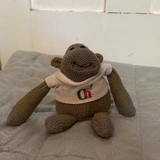 pg tips monkey toy for sale  CRANBROOK