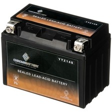 Ytz14s high performance for sale  USA
