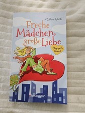 Freche mädchen große gebraucht kaufen  Lehrte
