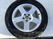 Audi allroad r17 for sale  UK