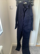Mens boiler suit for sale  PRESTATYN