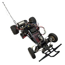 Vintage tamiya frog d'occasion  Expédié en Belgium