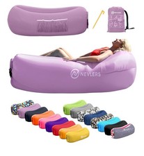 Nevlers inflatable red for sale  Bartow