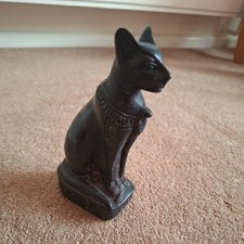 Egyptian cat bastet for sale Egyptian cat bastet for sale  BURY ST. EDMUNDS