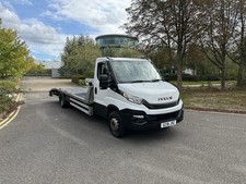 Iveco daily 2018 for sale Iveco daily 2018 for sale  MILTON KEYNES