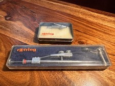 Vintage rotring germany for sale  BARNSTAPLE