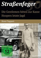 Straßenfeger gentlemen bitten gebraucht kaufen  Berlin