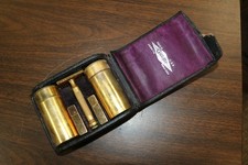 Gillette vintage metal for sale  Brockton