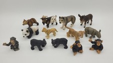 Schleich vintage wild gebraucht kaufen  Berlin