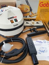 Goblin steamatic pro for sale  REDDITCH