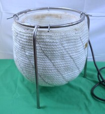Heraeus heizhaube heizpilz gebraucht kaufen  Landau