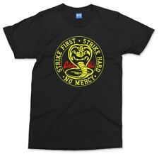 Cobra kai shirt for sale  MILTON KEYNES
