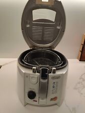 Friggitrice olio delonghi usato  Mezzocorona
