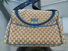 Gucci monogram canvas for sale  EPSOM