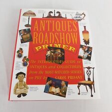 Antiques roadshow primer for sale  Longview