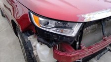 Conjunto de farol direito usado serve: 2015 Ford Edge HID titânio grau direito A comprar usado  Enviando para Brazil