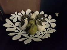 Mosaic glass fruits for sale  MANCHESTER
