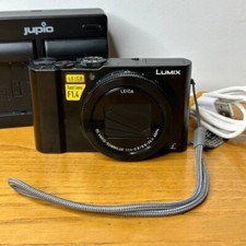 Panasonic lumix lx15 usato  Garbagnate Milanese