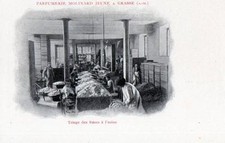 Cpa molinard jeune d'occasion  Expédié en Belgium