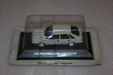Używany, Legendy FSO Kolekcja Aut Nr 26 - FSO POLONEZ CARO PROTOTYP NEW SEALED na sprzedaż Używany, Legendy FSO Kolekcja Aut Nr 26 - FSO POLONEZ CARO PROTOTYP NEW SEALED na sprzedaż  PL