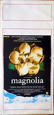 Locandina playbill cinema usato  Gioia del Colle