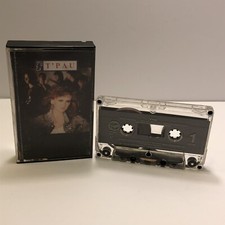 T'Pau - Self Titled (Cassette, 1987) comprar usado  Enviando para Brazil