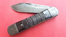 Militaria couteau survie d'occasion  Sucy-en-Brie