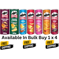 Pringles original sour for sale  BIRMINGHAM