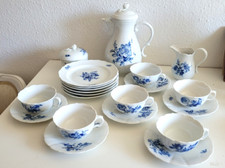Meissen porzellan blaue gebraucht kaufen  Dresden