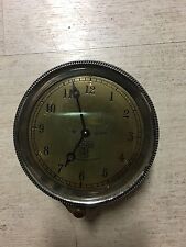 Orologio auto vintage usato  Sinalunga