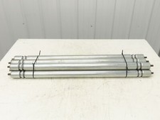 Galvanized steel conveyor for sale  Millersburg